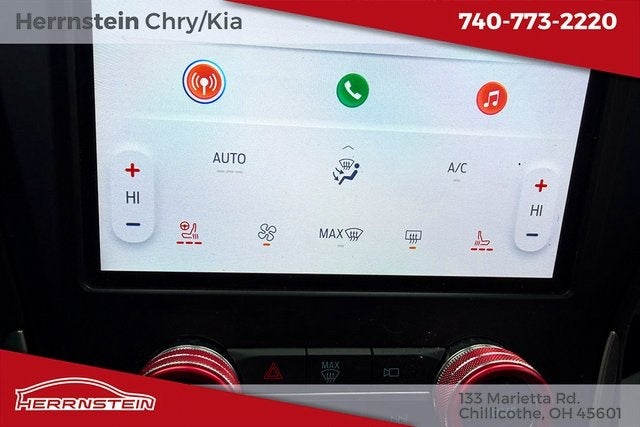 2024 Ford Edge ST-Line