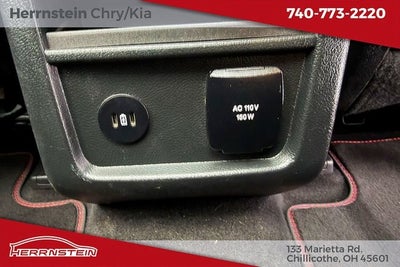 2024 Ford Edge ST-Line