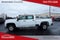 2023 Chevrolet Silverado 2500HD 4WD Crew Cab Standard Bed WT