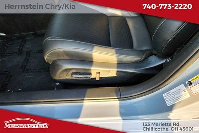 2024 Honda Civic Sedan Touring