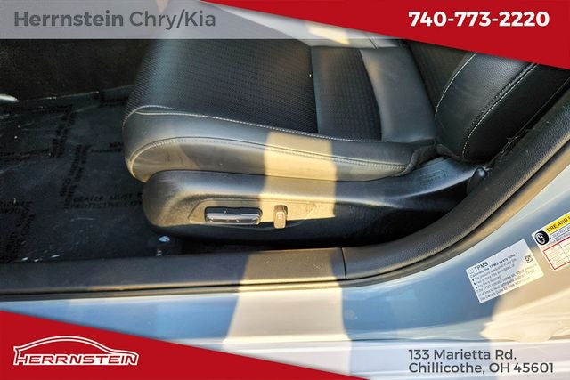 2024 Honda Civic Sedan Touring