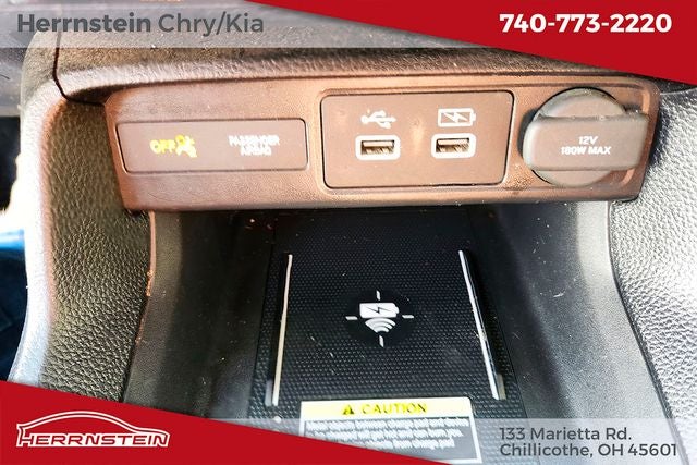 2024 Honda Civic Sedan Touring