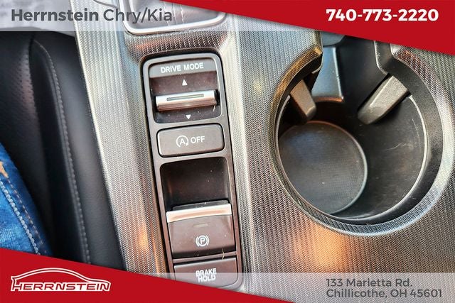 2024 Honda Civic Sedan Touring