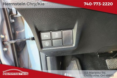 2024 Honda Civic Sedan Touring