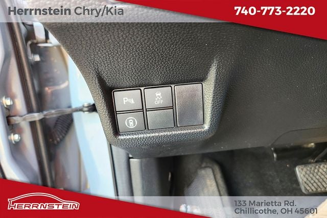 2024 Honda Civic Sedan Touring
