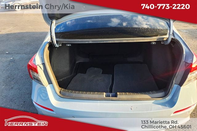 2024 Honda Civic Sedan Touring