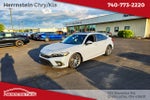 2024 Honda Civic Sedan Touring