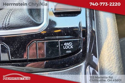 2024 Jeep Compass Sport 4x4