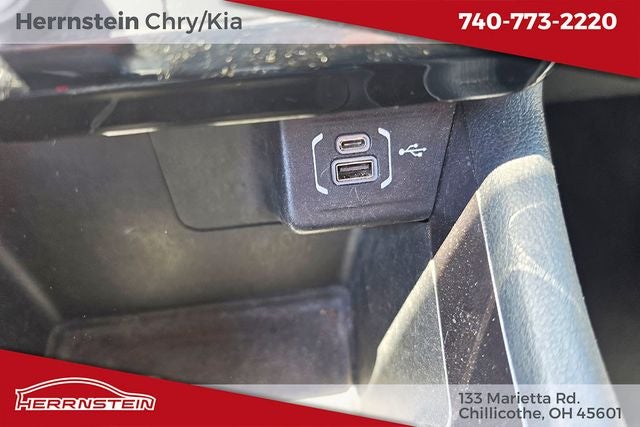 2024 Jeep Compass Sport 4x4