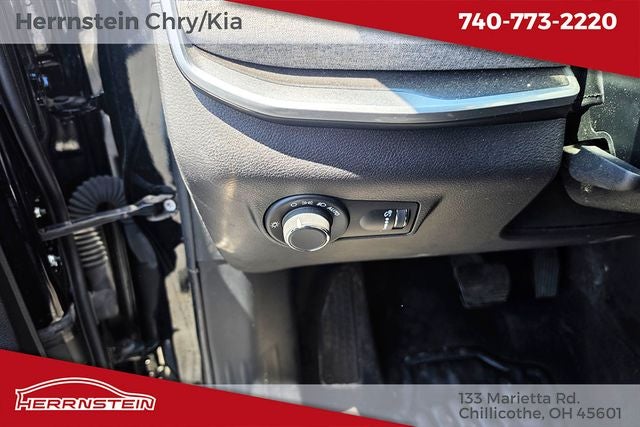 2024 Jeep Compass Sport 4x4