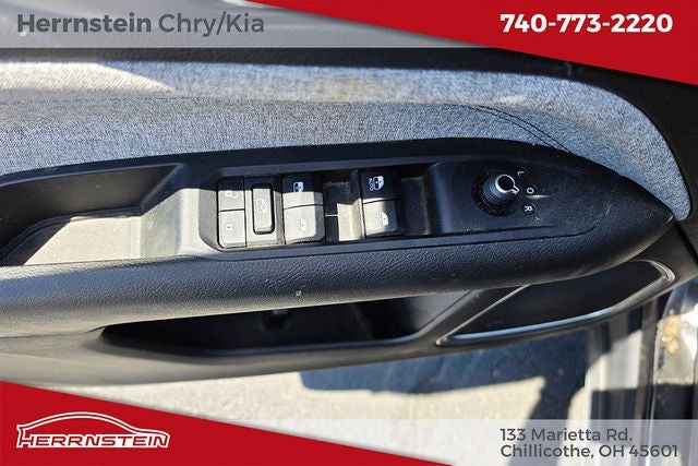 2024 Jeep Compass Sport 4x4