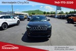 2024 Jeep Compass Sport 4x4