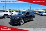 2024 Jeep Compass Sport 4x4