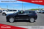 2024 Jeep Compass Sport 4x4