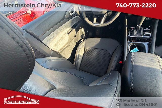 2026 Jeep Compass COMPASS LATITUDE 4X4