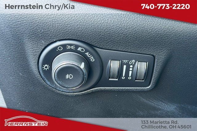 2026 Jeep Compass COMPASS LATITUDE 4X4