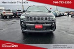 2026 Jeep Compass COMPASS LATITUDE 4X4