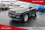 2026 Jeep Compass COMPASS LATITUDE 4X4