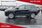 2026 Jeep Compass COMPASS LATITUDE 4X4