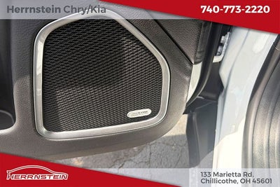 2026 Jeep Compass COMPASS 85TH ANNIVERSARY EDITION 4X4