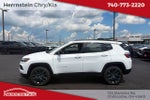 2026 Jeep Compass COMPASS 85TH ANNIVERSARY EDITION 4X4