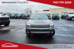 2022 Jeep Compass Trailhawk 4x4