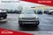 2022 Jeep Compass Trailhawk 4x4