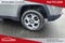 2022 Jeep Compass Trailhawk 4x4