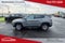 2022 Jeep Compass Trailhawk 4x4