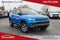 2022 Jeep Compass Trailhawk 4x4