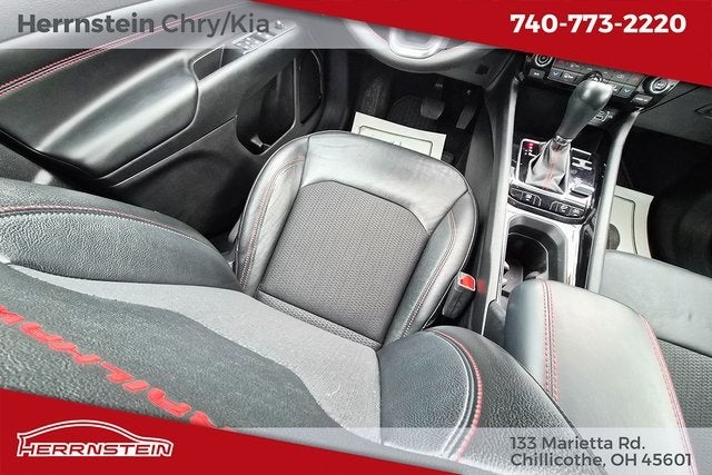 2022 Jeep Compass Trailhawk 4x4