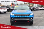 2022 Jeep Compass Trailhawk 4x4