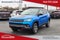 2022 Jeep Compass Trailhawk 4x4
