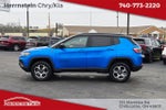 2022 Jeep Compass Trailhawk 4x4