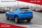 2022 Jeep Compass Trailhawk 4x4