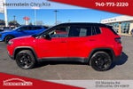 2023 Jeep Compass Trailhawk 4x4