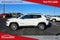 2022 Jeep Compass Latitude Lux 4x4