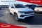 2024 Jeep Compass Latitude Lux FWD