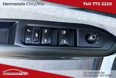 2024 Jeep Compass Latitude Lux FWD