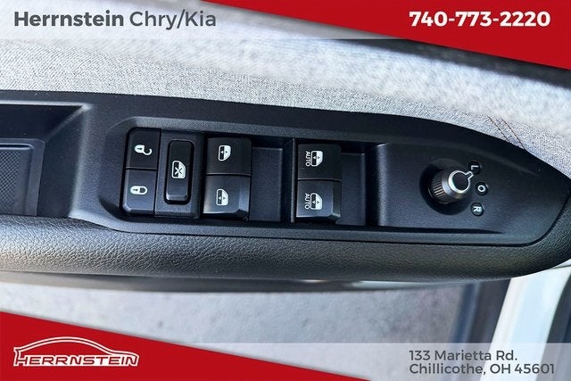 2024 Jeep Compass Latitude Lux FWD