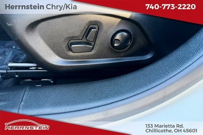 2024 Jeep Compass Latitude Lux FWD