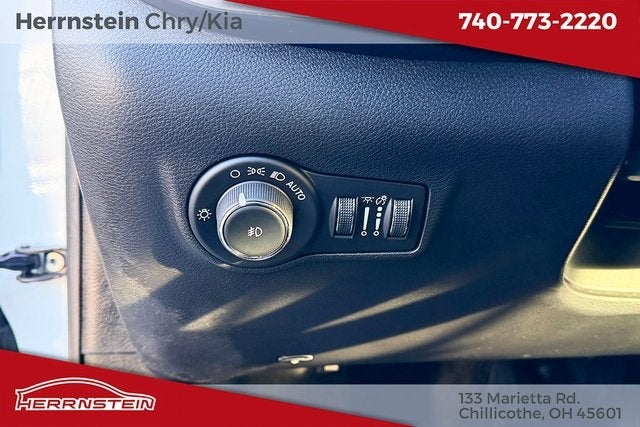 2024 Jeep Compass Latitude Lux FWD