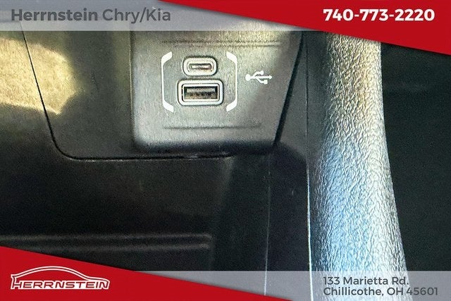 2024 Jeep Compass Latitude Lux FWD