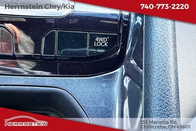 2024 Jeep Compass Latitude Lux FWD