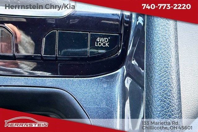 2024 Jeep Compass Latitude Lux FWD