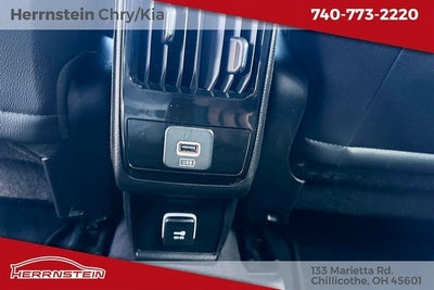 2024 Jeep Compass Latitude Lux FWD