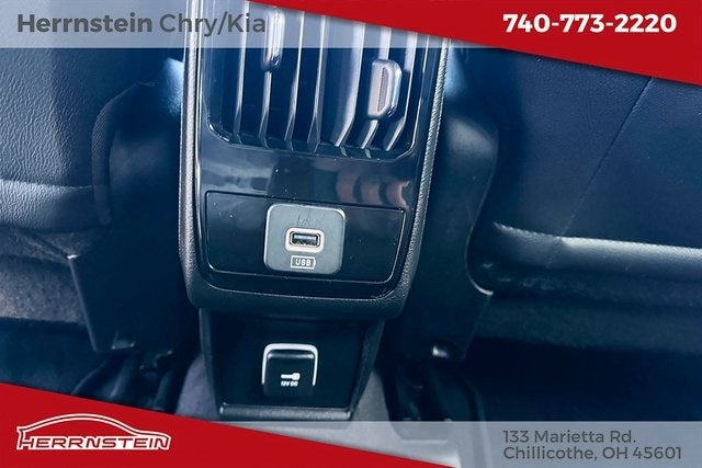 2024 Jeep Compass Latitude Lux FWD