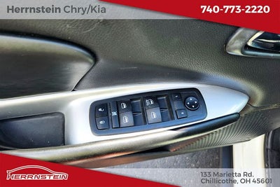 2019 Dodge Journey SE Value Package