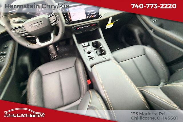 2026 Jeep Cherokee CHEROKEE 85TH ANNIVERSARY EDITION 4X4