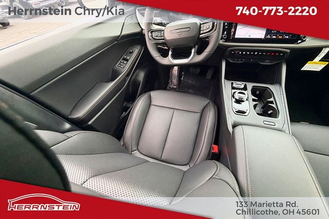 2026 Jeep Cherokee CHEROKEE 85TH ANNIVERSARY EDITION 4X4
